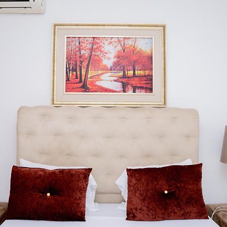 Nhu Sao Francisco - Palmarejo T3 Apartman Praia Kültér fotó