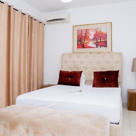 Nhu Sao Francisco - Palmarejo T3 Apartman Praia Kültér fotó