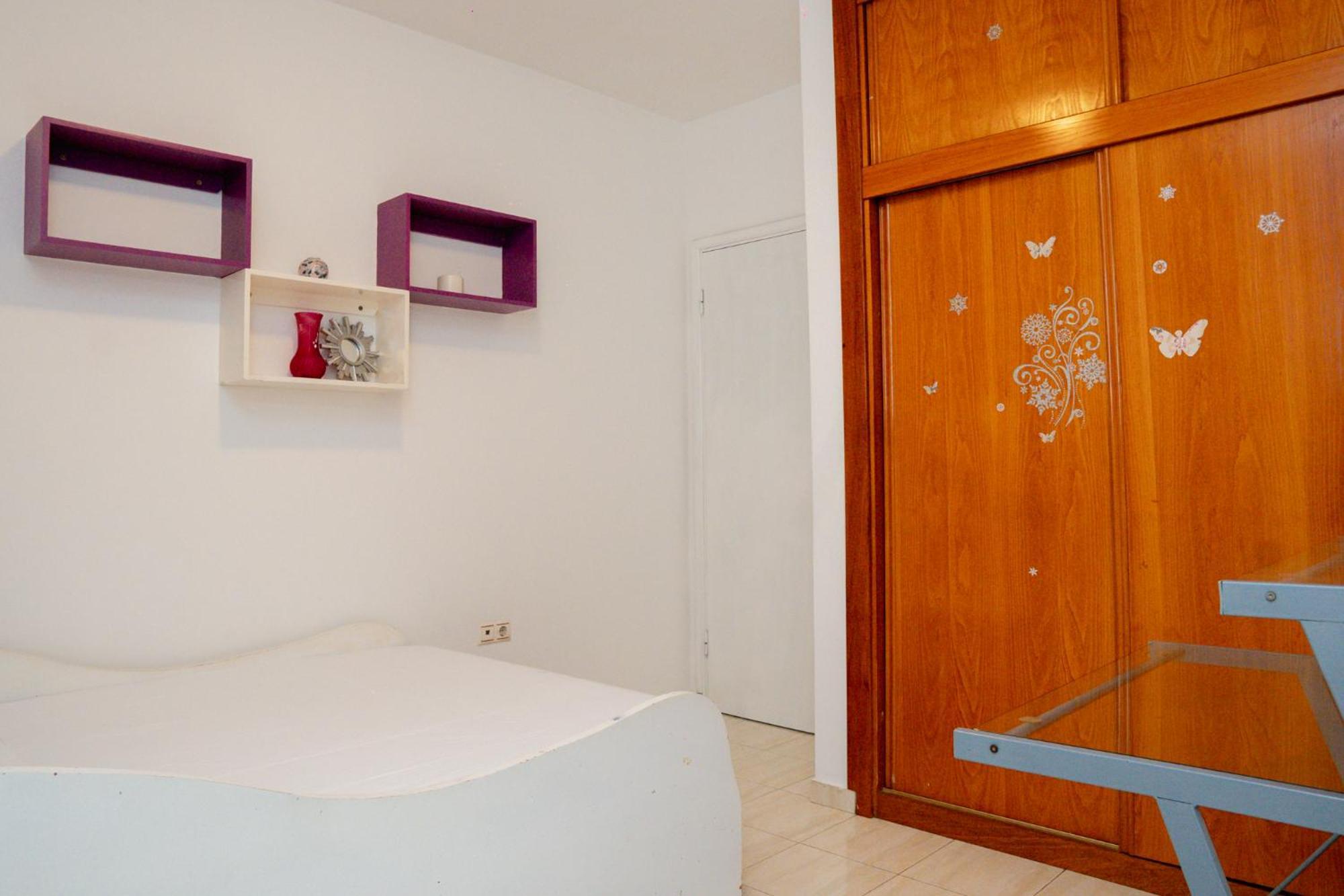 Nhu Sao Francisco - Palmarejo T3 Apartman Praia Kültér fotó