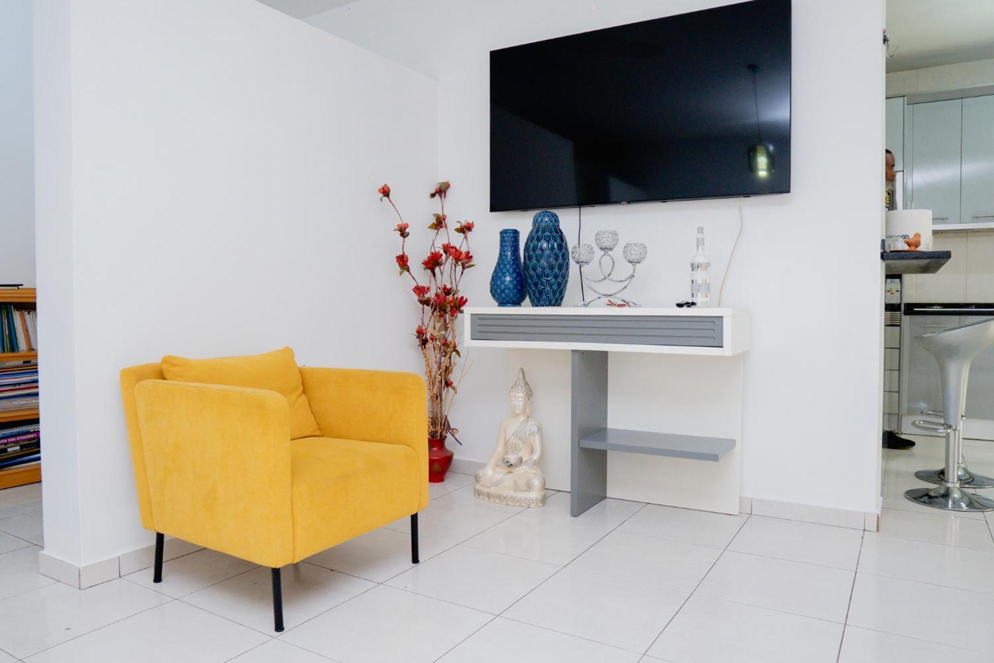 Nhu Sao Francisco - Palmarejo T3 Apartman Praia Kültér fotó