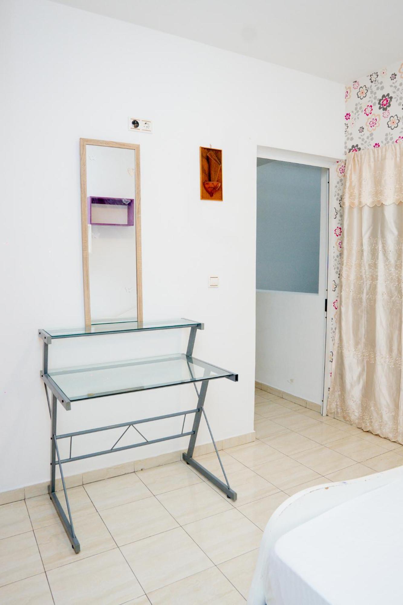 Nhu Sao Francisco - Palmarejo T3 Apartman Praia Kültér fotó