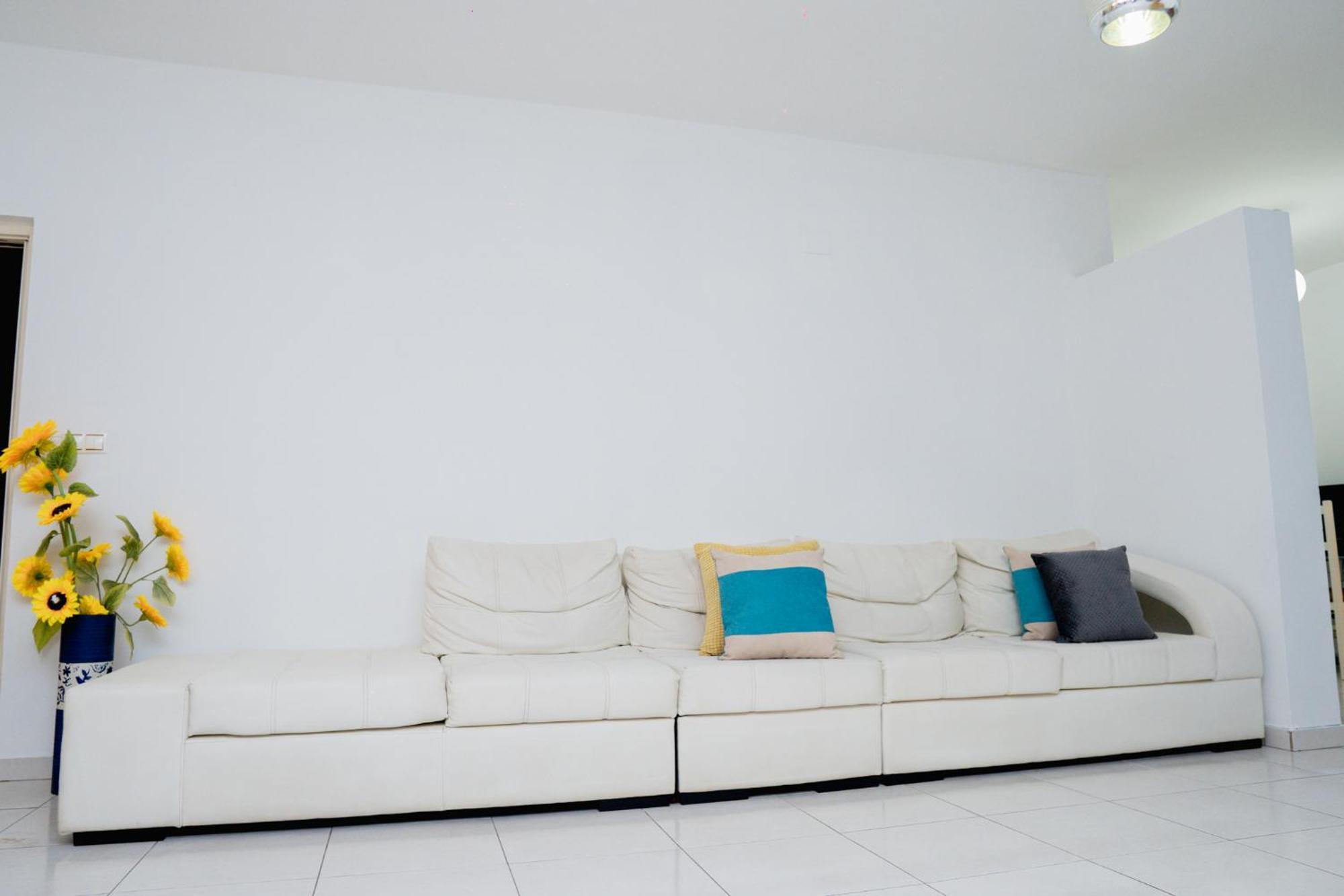Nhu Sao Francisco - Palmarejo T3 Apartman Praia Kültér fotó